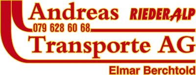 Andreas Transporte AG