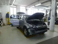 Carrosserie de Paudex SA - Klicken Sie, um das Bild 10 in einer Lightbox vergrössert darzustellen