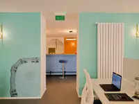 Five Coworking Montreux