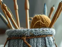 Strickmode Teufen AG - Presto Lana Tutto Maglia