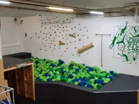Parkour Expo