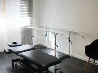 Physiothérapie Baptista Sàrl