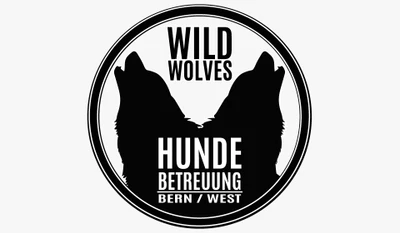 Wild Wolves Hundespazierdienst