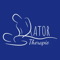 Medizinische Massagen bei ATOR - Therapie-Logo