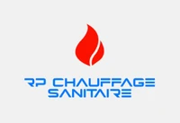 Logo RP Chauffage & Sanitaire DEPANNAGE 24/24 7/7