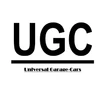 Universal Garage-Cars Jahiu