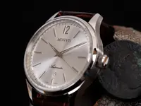 MonVis Lugano Watches
