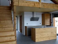 Constructions et Rénovations CTA Sàrl