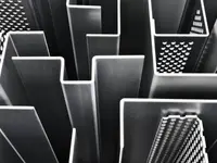 Krebu-Metallfensterbänke AG
