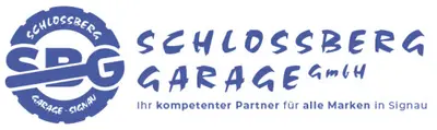 Schlossberg-Garage GmbH