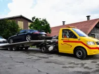 Garage et carrosserie Froidevaux Sàrl - Klicken Sie, um das Bild 1 in einer Lightbox vergrössert darzustellen