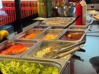L’express Kebab & Tacos