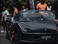 LivingRacing SA