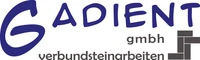 Logo Gadient GmbH