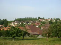 Gemeindeschreiberei Einwohnerkontrolle Kallnach