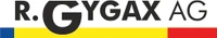 R.Gygax AG-Logo