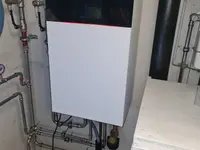 SAGAZ CHAUFFAGE Sàrl