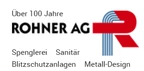 Rohner AG