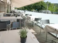Restaurant Aarhof
