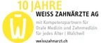 Weiss Zahnärzte AG