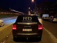 HD Garage Inh. Hasani