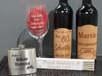 Extra-Geschenkboutique