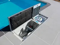Dream Life sàrl - Piscines Desjoyaux