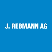 Logo J. Rebmann AG