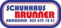 Schuhhaus Brunner GmbH-Logo