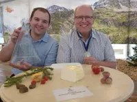 Käserei Stofel AG - Klicken Sie, um das Bild 7 in einer Lightbox vergrössert darzustellen