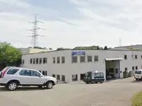Carrosserie Saint-Martin - Promartin SA