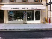 Photo Pour Tous & Cie Sàrl