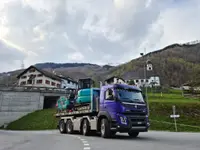 V & F Cavigelli Transporte AG