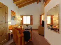 HOSTELLERIE AM SCHWARZSEE