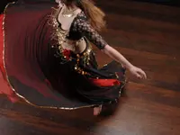 Tanzschule für Orientalischen Tanz