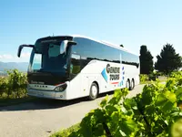 Genève Tours SA - cliccare per ingrandire l’immagine 1 in una lightbox