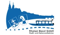 Rhytaxi Basel-Logo