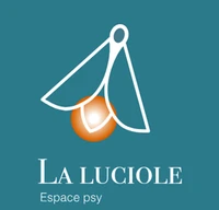 Espace psy LA luciole-Logo