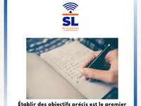 Sylvain Lonchay - Coaching