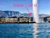 Wakan-Spirit in Business