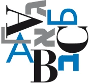 ABC Antiquariat Marco Pinkus, Inhaber Götz Perll-Logo