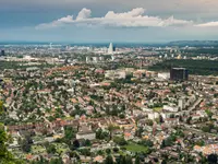 Gemeindeverwaltung Muttenz - Klicken Sie, um das Bild 4 in einer Lightbox vergrössert darzustellen