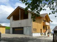 Furrer Fuchs Architektur GmbH