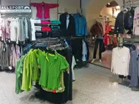 Belotti Moda-Sport SA