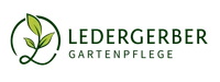 Ledergerber Gartenpflege-Logo