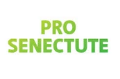 Pro Senectute beider Basel-Logo