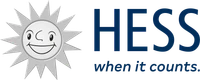 Hess Schweiz AG-Logo