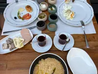 GALATA, Café-Restaurant