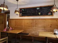 Hotel Piz Ela Bergün