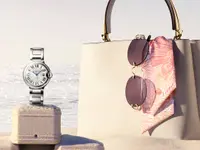 CARTIER BOUTIQUE